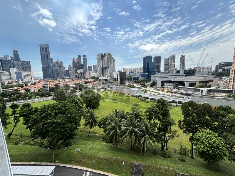 2 Bed Apartment (Condo) for Rent in  One Pearl Bank - Image 9